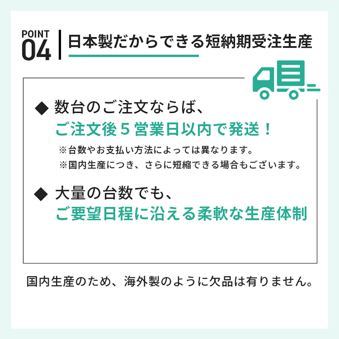 A型看板 PG-A防水仕様 説明